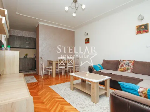 Rent, one bedroom apartment, 45m², Stari Aerodrom, Podgorica - image 3