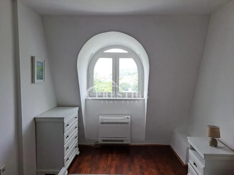 Rent, one bedroom apartment, 59m², Preko Morače, Podgorica