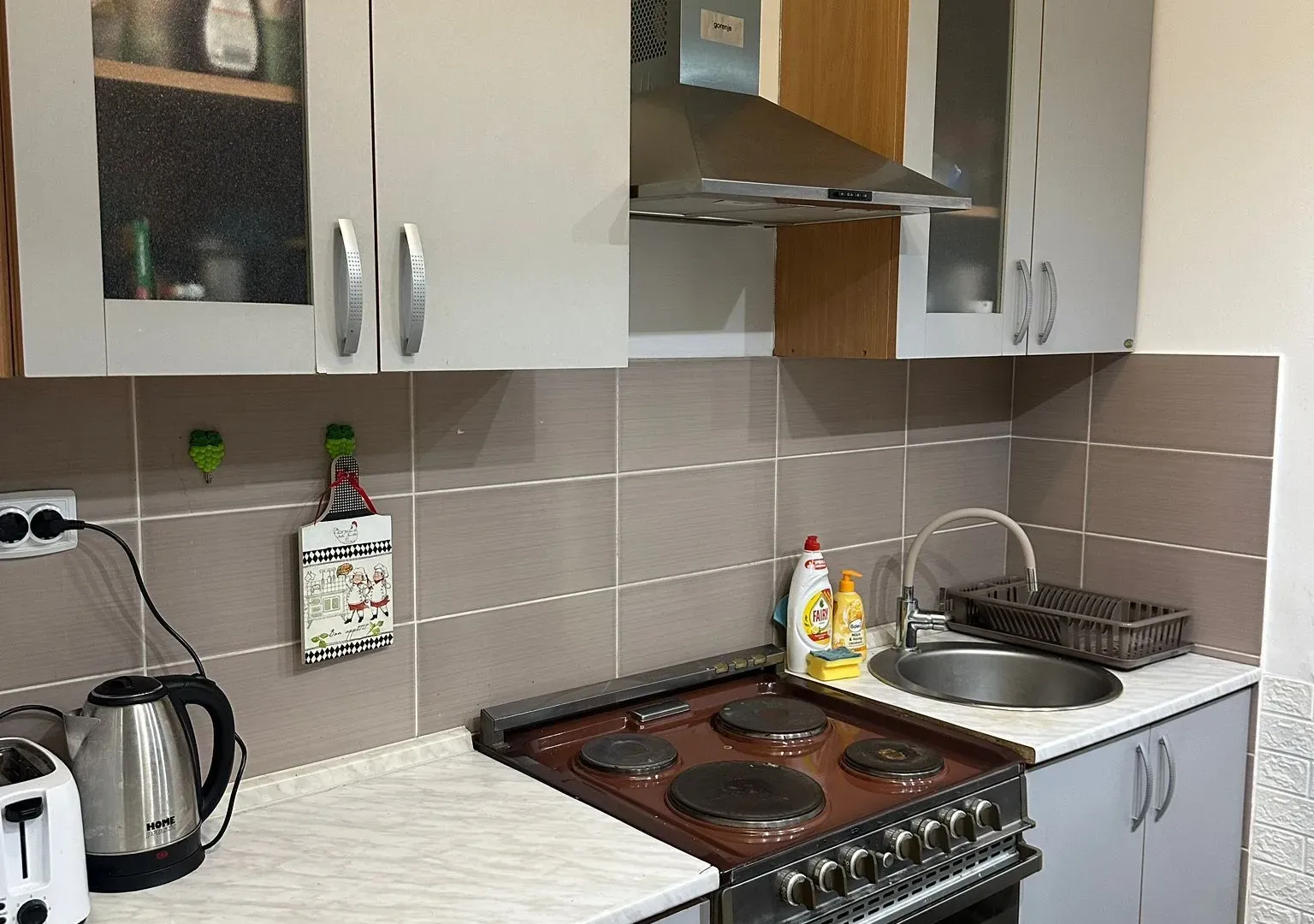 Prodaja, dvosoban stan, 63m², Mirijevo Sve Podlokacije, Beograd