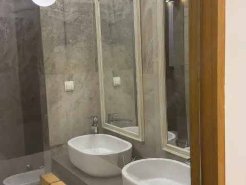 Rent, two bedroom apartment, 108m², Centar, Budva - image 10