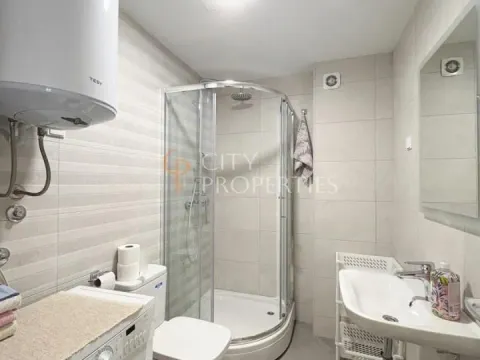 Rent, apartment, 42m², Zabjelo, Podgorica - image 13