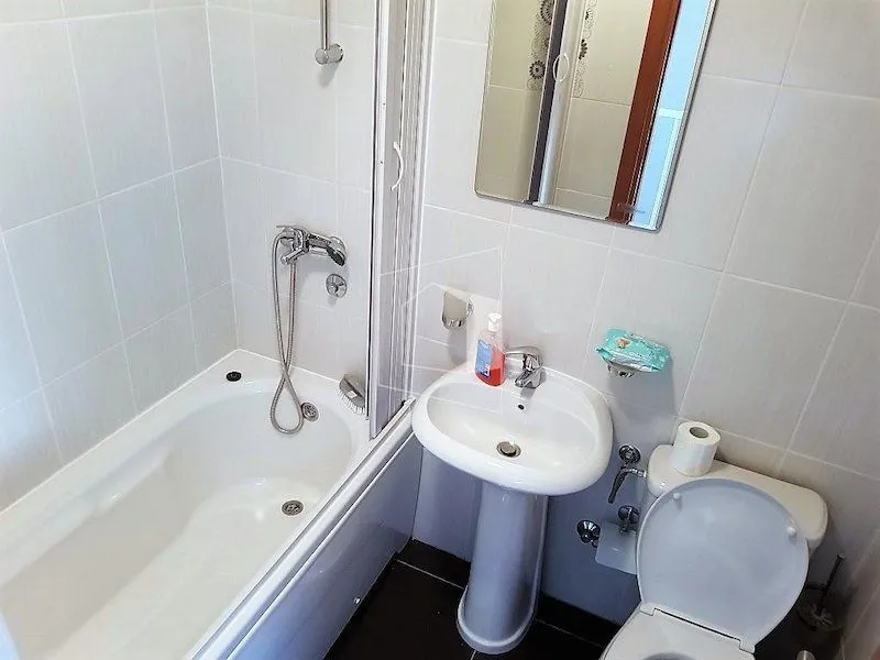 Prodaja, stan, 96m², Krivi Most, Podgorica