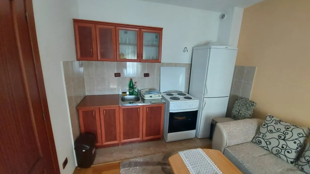 Rent, apartment, 30m², Zabjelo, Podgorica