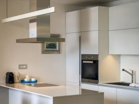 Sale, one bedroom apartment, 94m², Dukley Gardens, Budva - image 11