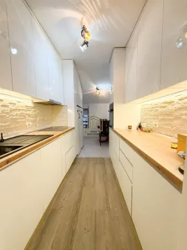Sale, one bedroom apartment, 53m², Stari Aerodrom, Podgorica - image 8