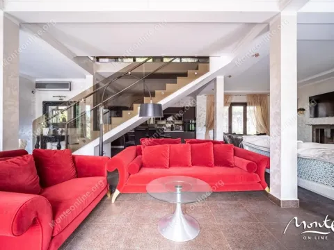 Prodaja, kuća, 188m², Sasovići, Herceg Novi - image 9