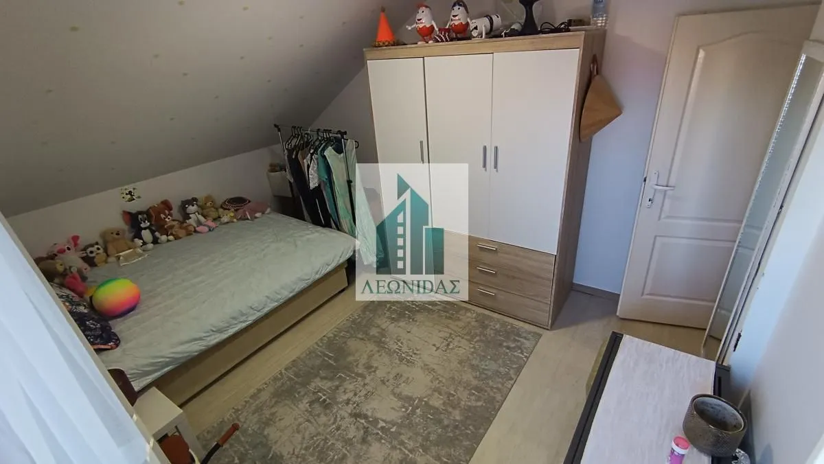 Prodaja, trosoban stan, 73m², Medijana, Niš