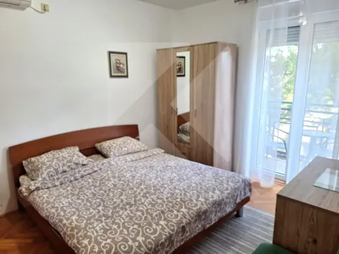 Rent, two bedroom apartment, 67m², Centar, Podgorica - image 8