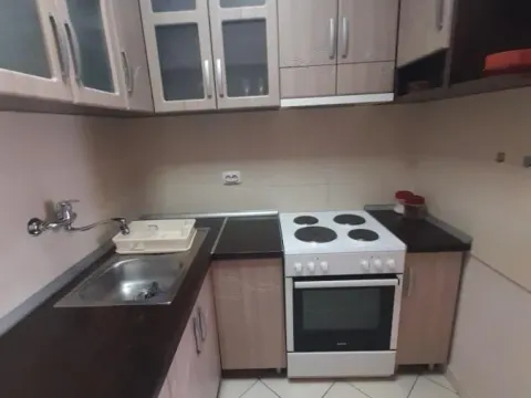 Sale, two bedroom apartment, 48m², Bulevar Evrope, Novi Sad Sve Podlokacije - image 6