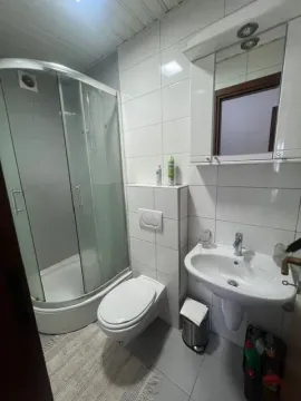 Rent, two bedroom apartment, 74m², City Kvart, Podgorica - image 14