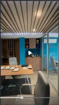 Rent, office space, 183m², 1 maj, Podgorica - image 4