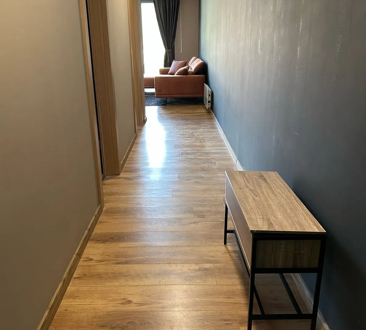 Sale, apartment, 55m², Kolašin, Crna Gora