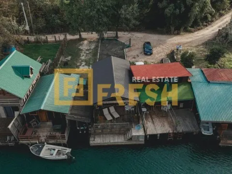 Prodaja, kuća, 60m², Ulcinj, Crna Gora - image 7