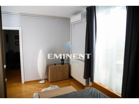 Izdavanje, dvosoban stan, 46m², Stari Grad, Beograd - image 9