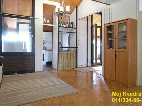 Prodaja, četvorosoban stan, 83m², Cerak Vinogradi, Beograd - image 5