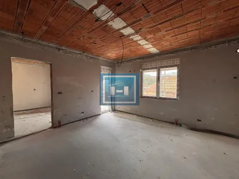 Sale, one bedroom apartment, 65m², Centar, Jagodina