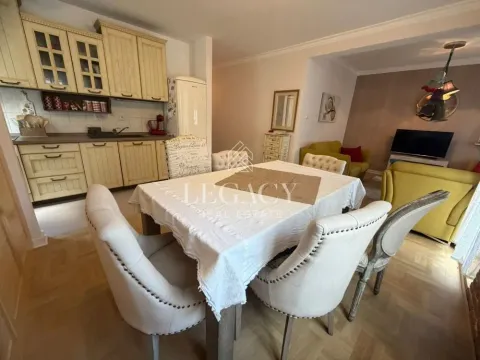 Rent, two bedroom apartment, 53m², Lekino Brdo, Voždovac Sve Podlokacije - image 8