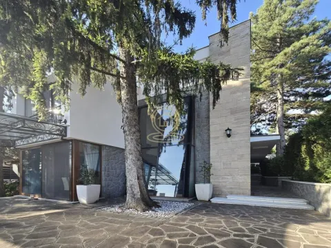 Prodaja, kuća, 402m², Sremska Kamenica, Petrovaradin - image 10