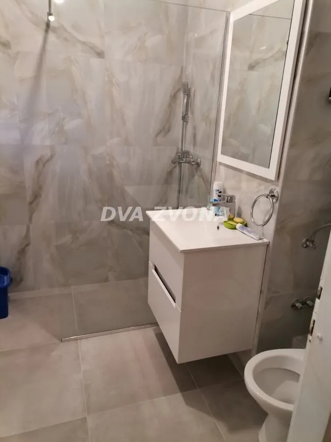 Prodaja, dvosoban stan, 53m², Novo naselje, Novi Sad