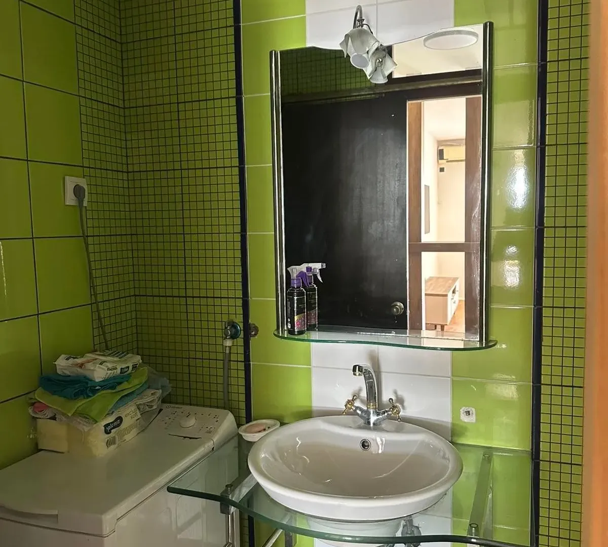 Rent, three bedroom apartment, 105m², Centar, Bar