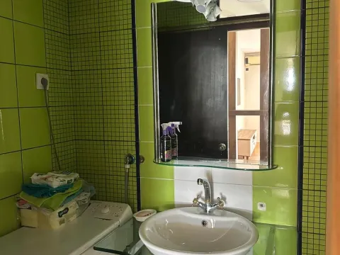 Rent, three bedroom apartment, 105m², Centar, Bar - image 10