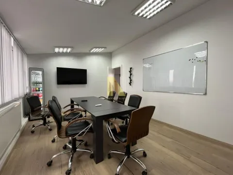 Rent, office space, 736m², Salajka, Novi Sad Sve Podlokacije - image 37
