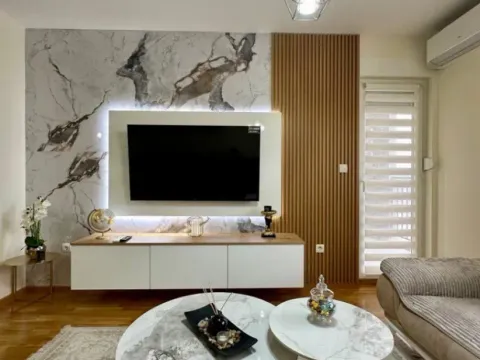 Izdavanje, dvosoban stan, 55m², Zagorič, Podgorica - image 2