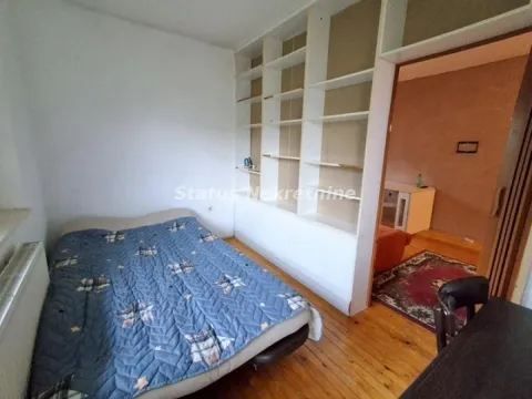 Rent, one bedroom apartment, 36m², Grbavica, Novi Sad Sve Podlokacije - image 4