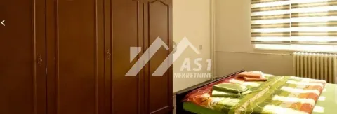 Izdavanje, dvosoban stan, 55m², Grbavica, Novi Sad Sve Podlokacije - image 4