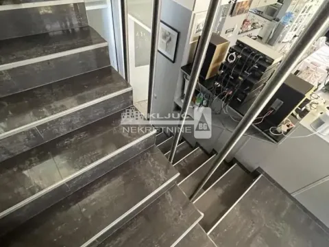 Prodaja, kuća, 520m², Savski Venac, Beograd - image 4