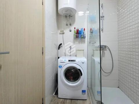 Sale, one bedroom apartment, 47m², City Kvart, Podgorica - image 8