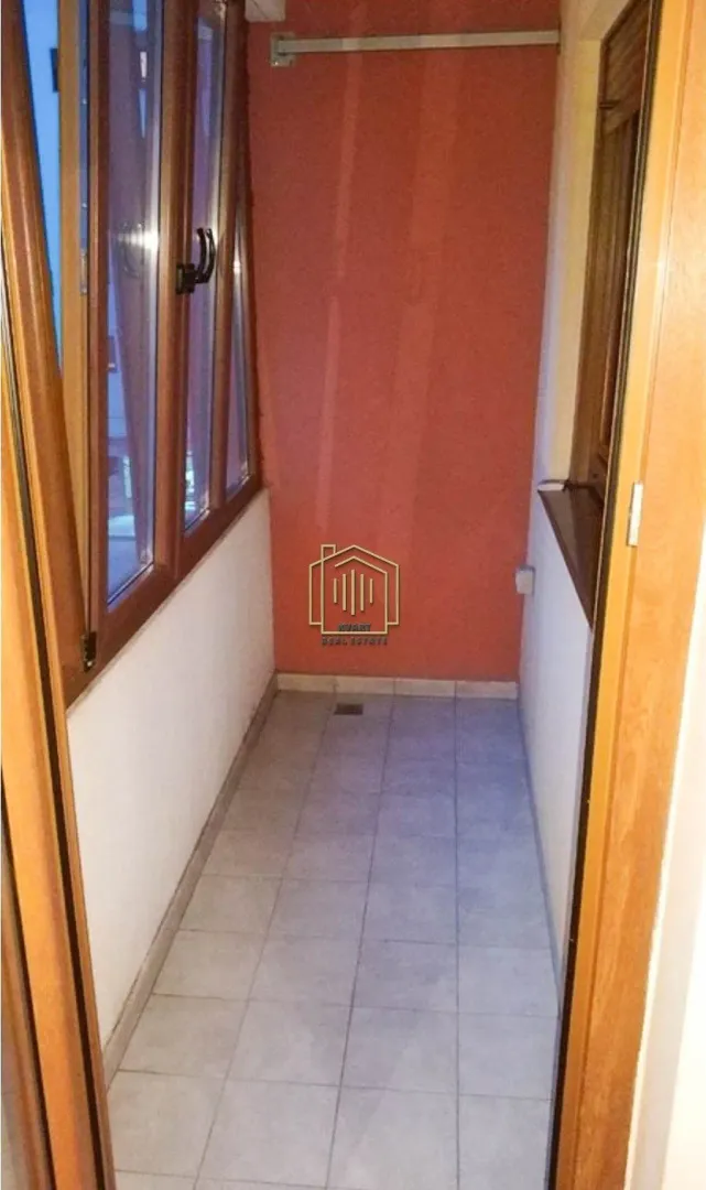 Rent, one bedroom apartment, 45m², Stari Aerodrom, Podgorica