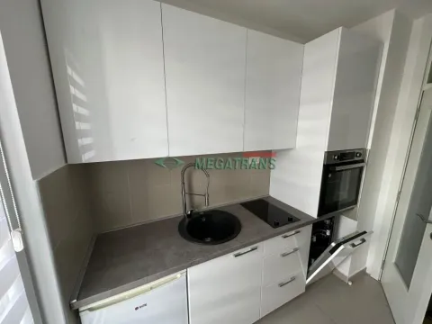 Rent, two bedroom apartment, 47m², Novi Sad Sve Podlokacije, Novi Sad - image 3