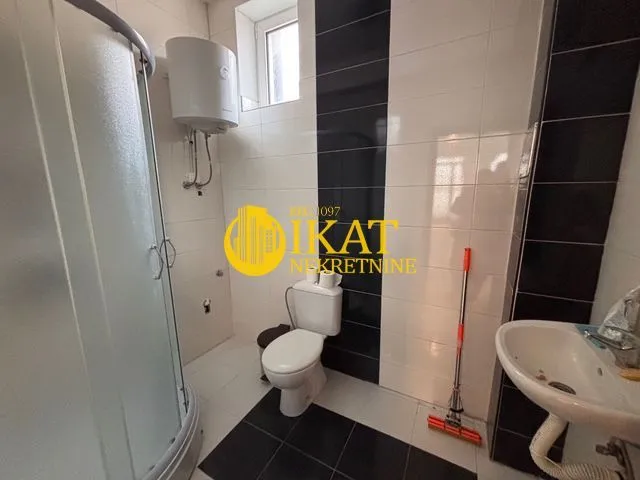Sale, two bedroom apartment, 85m², Banovo Brdo, Beograd