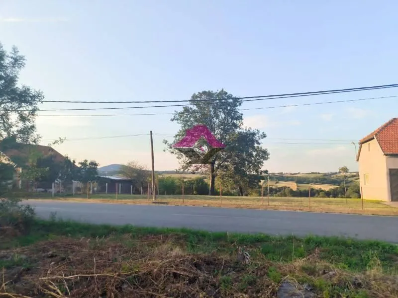 Prodaja, plac, 6218m², Velika Ivanča, Mladenovac