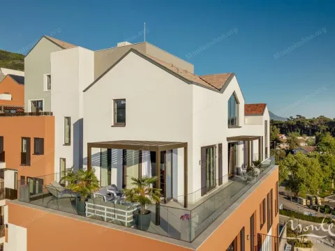 Prodaja, dvosoban stan, 179m², Porto Montenegro, Tivat - image 40