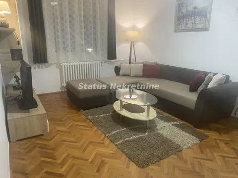 Izdavanje, dvosoban stan, 47m², Satelit, Novi Sad Sve Podlokacije - image 2