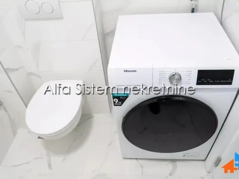 Izdavanje, trosoban stan, 55m², Lekino Brdo, Voždovac Sve Podlokacije - image 17