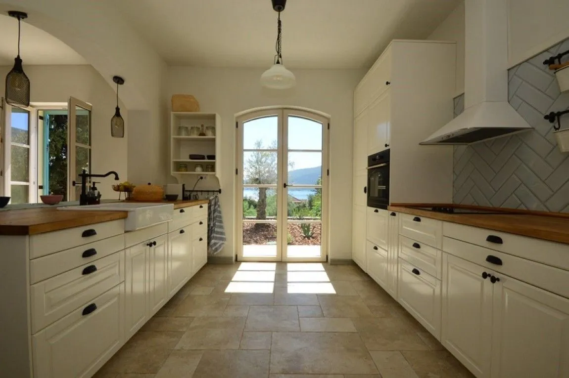 Prodaja, kuća, 184m², Baošići, Herceg Novi