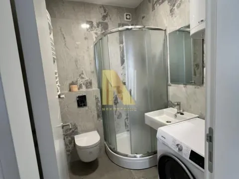 Izdavanje, dvosoban stan, 57m², Sajmište, Novi Sad - image 10