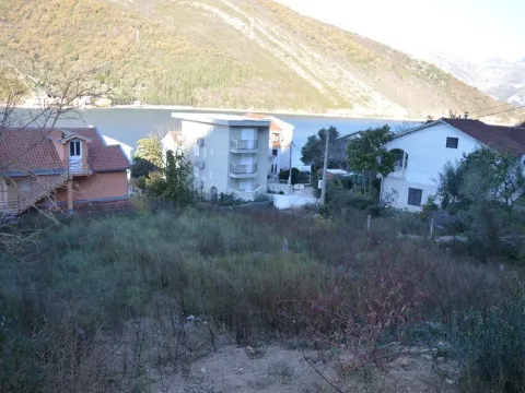 Sale, land lot, 600m², Lepetani, Tivat - image 5