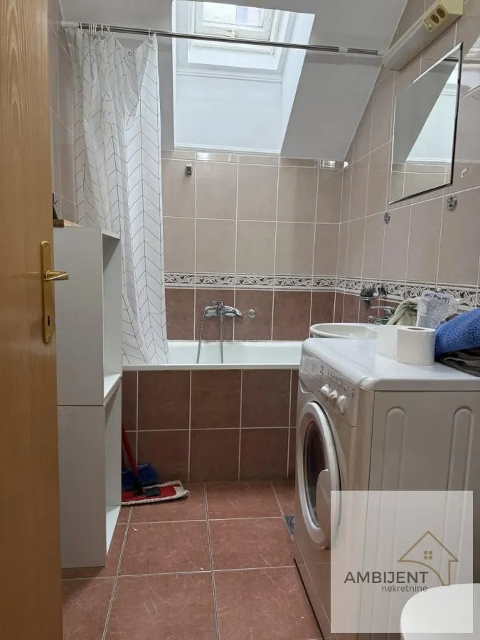 Izdavanje, jednosoban stan, 30m², Obrenovac, Beograd