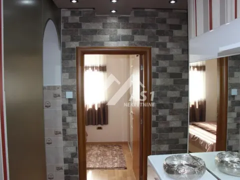 Izdavanje, dvosoban stan, 43m², Železnička Stanica, Novi Sad Sve Podlokacije - image 9