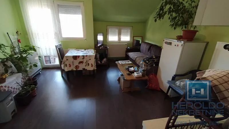 Rent, studio apartment, 29m², Tabane, Jagodina