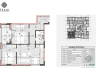 Prodaja, dvosoban stan, 63m², Ljubović, Podgorica - image 6