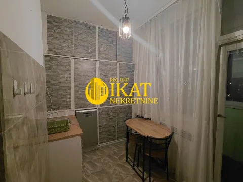 Rent, two bedroom apartment, 53m², Hala Pionir, Palilula Sve Podlokacije - image 9