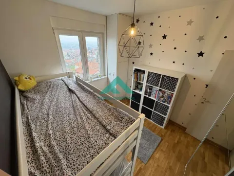 Prodaja, trosoban stan, 54m², Bul Kralja Aleksandra, Zvezdara Sve Podlokacije - image 14