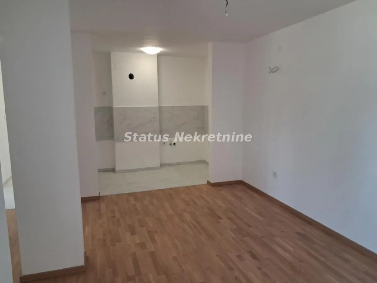 Sale, four bedroom apartment, 87m², Telep, Novi Sad Sve Podlokacije