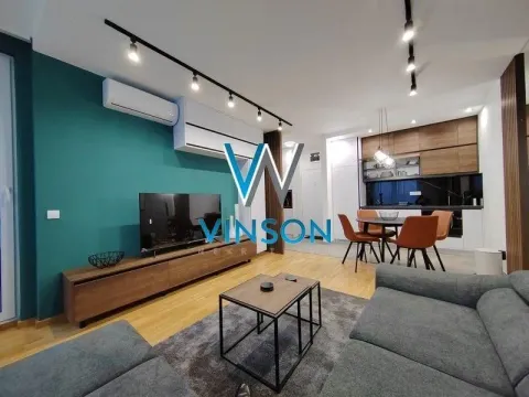 Stan in Sajam