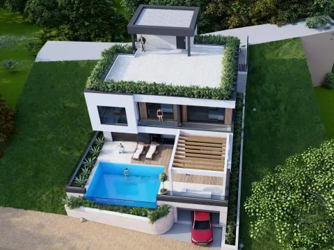 Prodaja, plac, 300m², Utjeha, Bar - image 3